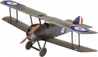 Photos - Model Building Kit Revell 100 Years RAF: Sopwith Camel (1:48) 