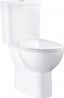 Photos - Toilet Grohe Bau 39347000 