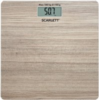 Photos - Scales Scarlett SC-BS33E050 
