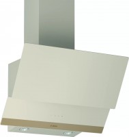 Photos - Cooker Hood Bosch DWK 65AJ80R white