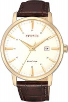 Wrist Watch Citizen BM7463-12A 