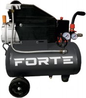 Photos - Air Compressor Forte FL-2T24N 24 L