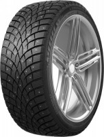 Photos - Tyre Triangle IcelynX TI501 205/60 R16 96T 