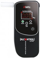 Photos - Breathalyzer Xblitz ALControl ULTRA 