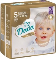 Photos - Nappies Dada Extra Care 5 / 28 pcs 