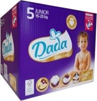 Photos - Nappies Dada Extra Care 4 / 84 pcs 