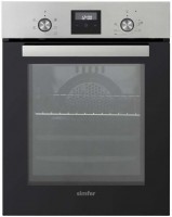 Photos - Oven Simfer B 4EM 56055 