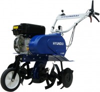 Photos - Two-wheel tractor / Cultivator Hyundai T1000 