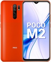 Photos - Mobile Phone Poco M2 128 GB