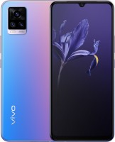 Photos - Mobile Phone Vivo V20 256 GB