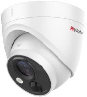 Photos - Surveillance Camera Hikvision HiWatch DS-T213B 2.8 mm 