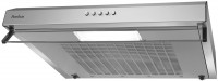 Photos - Cooker Hood Amica OSC6232I stainless steel