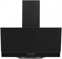 Photos - Cooker Hood Krona Erica 600 Push Button black