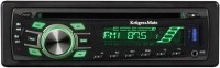 Car Stereo Kruger&Matz KM0104 