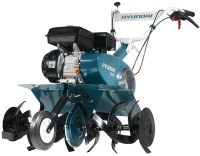 Photos - Two-wheel tractor / Cultivator Hyundai T850 