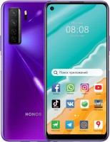 Mobile Phone Honor 30S 128 GB / 6 GB