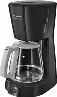 Coffee Maker Bosch CompactClass Extra TKA 3A033 black