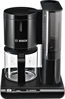 Photos - Coffee Maker Bosch Styline TKA 8013 black