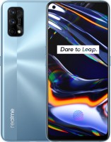 Photos - Mobile Phone Realme 7 Pro 128 GB / 8 GB