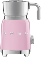 Photos - Mixer Smeg MFF01PKEU pink