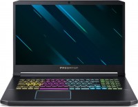 Photos - Laptop Acer Predator Helios 300 PH317-54 (PH317-54-75K8)