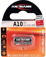 Battery Ansmann 1xA10 