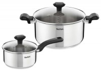 Photos - Stockpot Tefal Comfort Max C973S474 