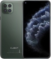 Photos - Mobile Phone CUBOT C30 128 GB