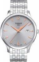 Wrist Watch TISSOT Tradition T063.610.11.037.01 