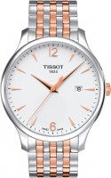 Wrist Watch TISSOT Tradition T063.610.22.037.01 