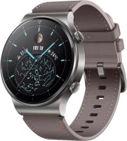 Photos - Smartwatches Huawei Watch GT 2 Pro 