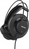 Photos - Headphones Superlux HD671 