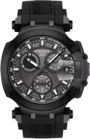 Wrist Watch TISSOT T-Race Chronograph T115.417.37.061.03 