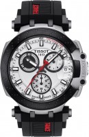 Wrist Watch TISSOT T-Race Chronograph T115.417.27.011.00 