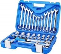 Photos - Tool Kit SATAGOOD B-10372 