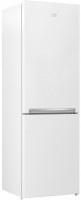 Photos - Fridge Beko RCSA 330K30 WN white