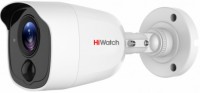 Photos - Surveillance Camera Hikvision HiWatch DS-T210B 3.6 mm 