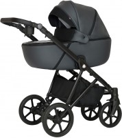 Photos - Pushchair VerDi Makan Elektro 3 in 1 