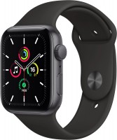 Photos - Smartwatches Apple Watch SE  40 mm