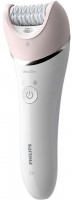Photos - Hair Removal Philips Series 8000 BRE 721 