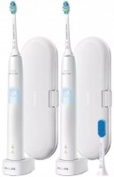 Photos - Electric Toothbrush Philips Sonicare ProtectiveClean 4300 HX6809/81 