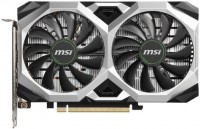 Graphics Card MSI GeForce RTX 2060 SUPER VENTUS XS C OC 