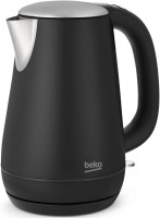 Photos - Electric Kettle Beko WKM7307B black