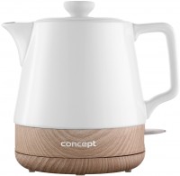 Electric Kettle Concept RK0060 white