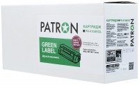 Photos - Ink & Toner Cartridge Patron PN-410AKGL 