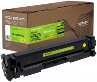 Photos - Ink & Toner Cartridge Patron PN-201AYGL 