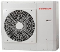 Photos - Heat Pump Immergas Audax 6 5 kW