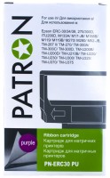 Photos - Ink & Toner Cartridge Patron PN-ERC30 PU 