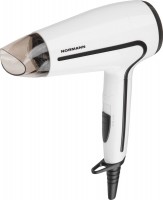 Photos - Hair Dryer Normann AHD-420 