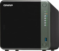 NAS Server QNAP TS-453D RAM 4 ГБ